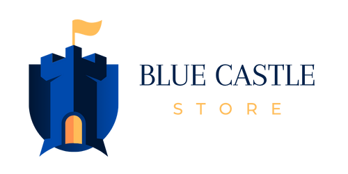Blue Castle Store