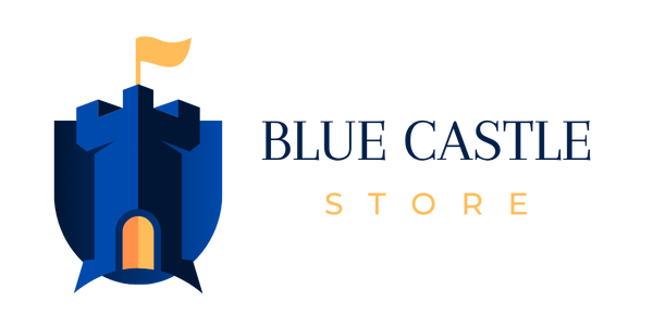 Blue Castle Store